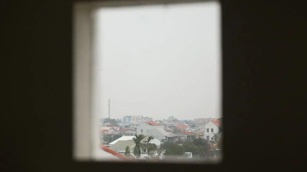 Casablanca Boutique Hotel Hue