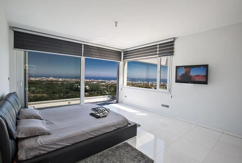 Villa Saranta Gold - Exquisite 3 Bedroom Protaras Villa With Private Pool