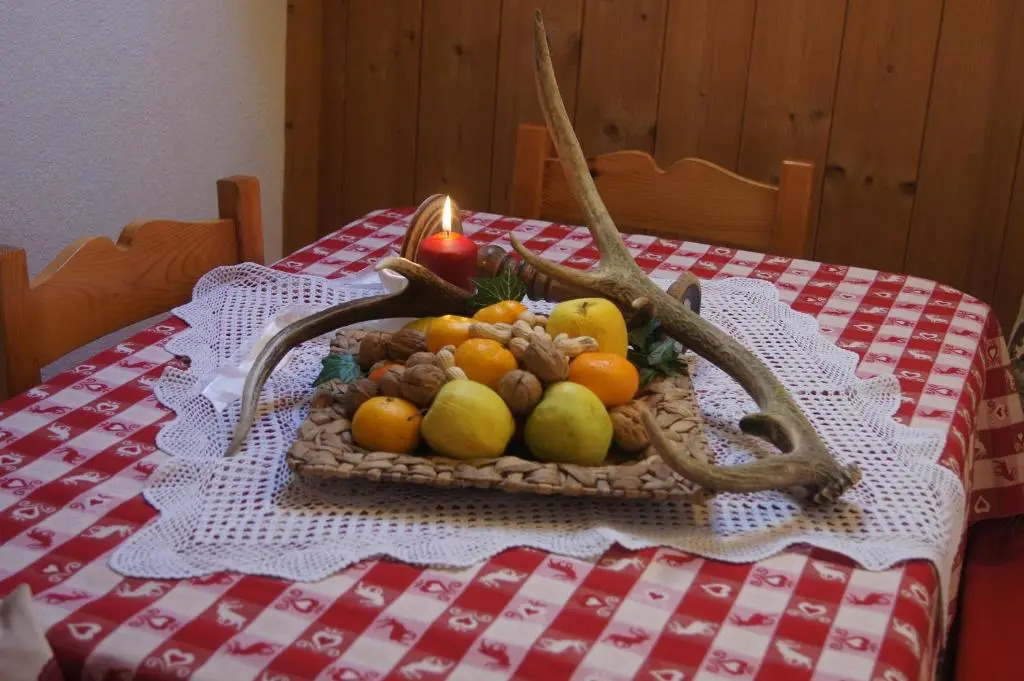 Ciasa Rü