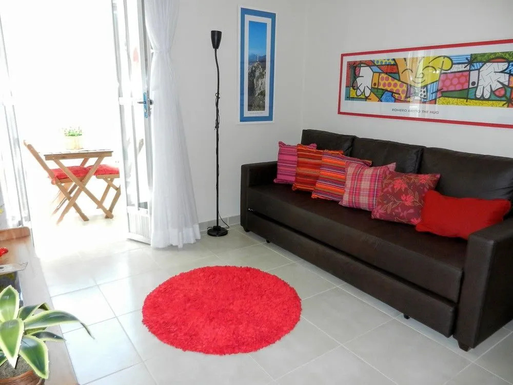 Lindo Quarto e Sala Copa - COP29