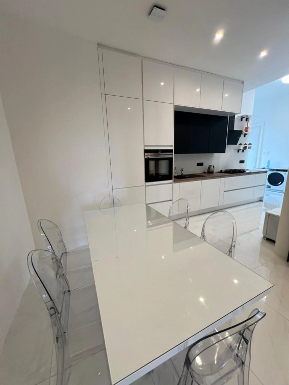 Historical 150 m2 Wenceslas square apartment
