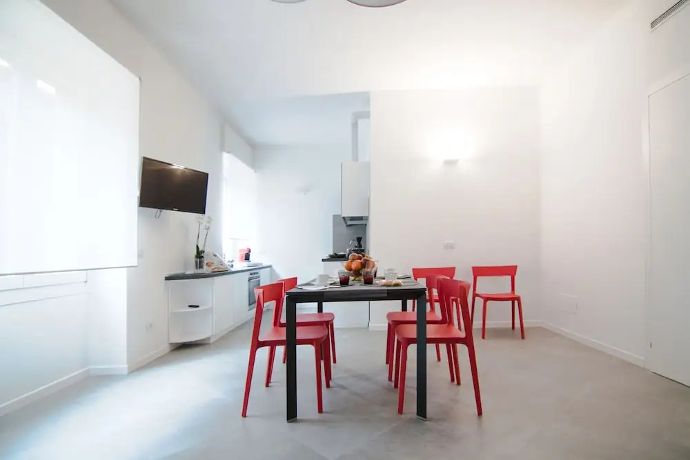 Suite Dreams in Verona