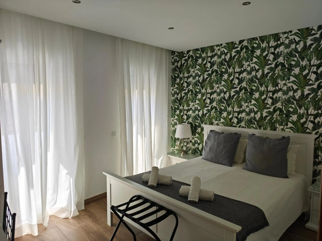 The Old Town House by Freetimealgarve