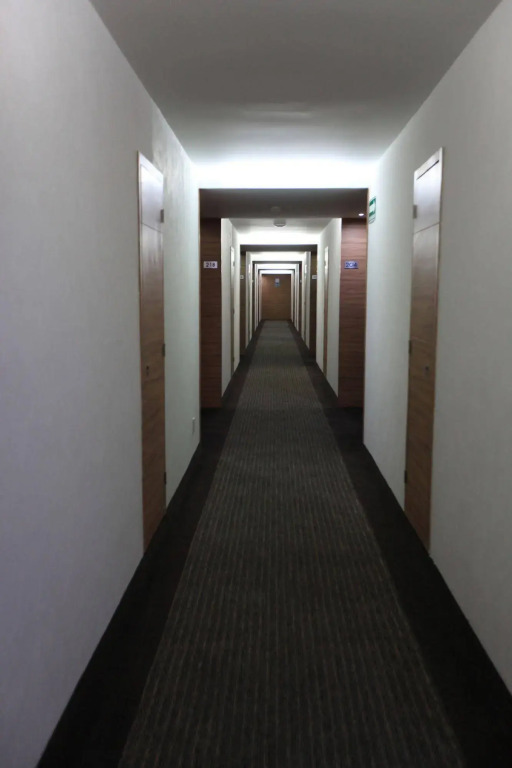 Hotel Astor
