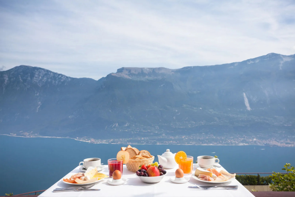 Hotel Le Balze - Aktiv & Wellness