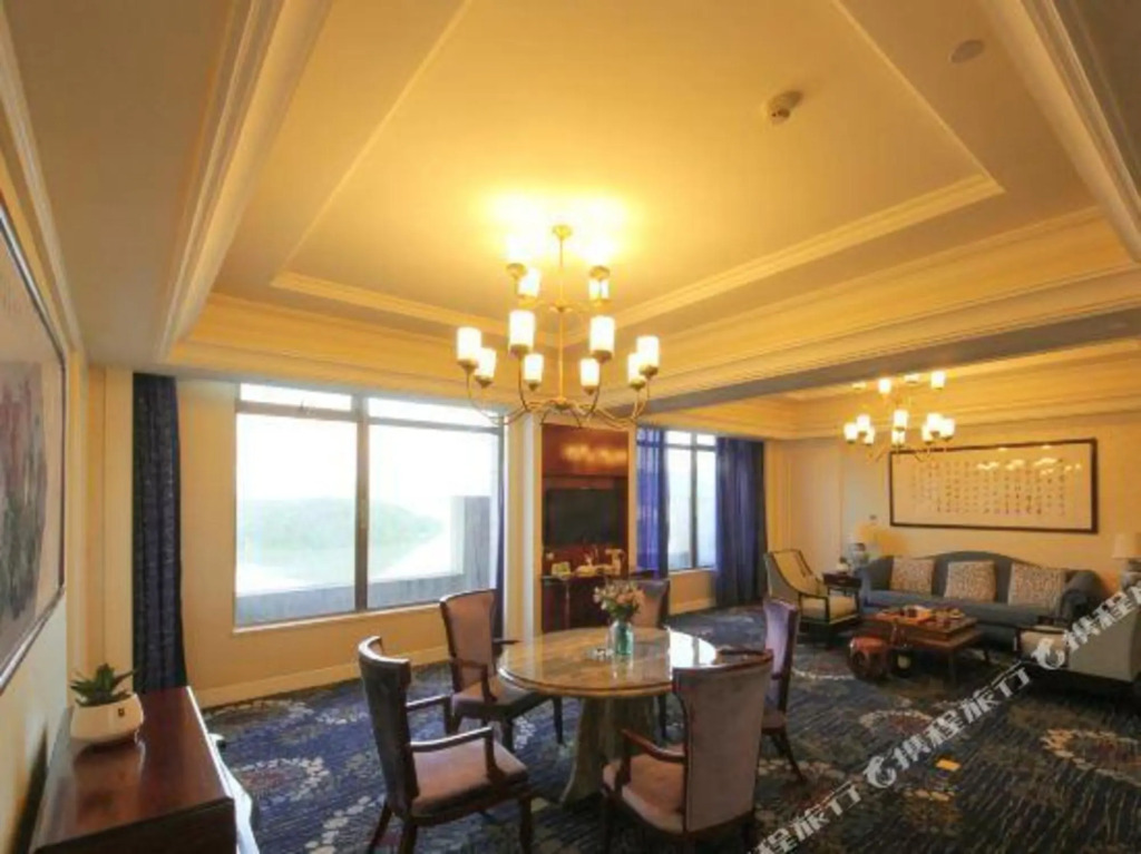 Shansong Hotel Shunchang