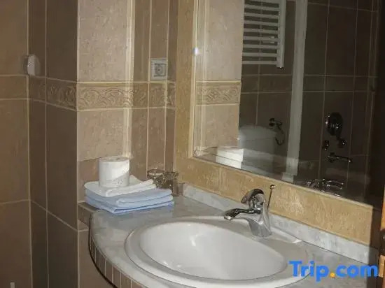 Levantin Inn 1/3 Room N.8 Sea Side