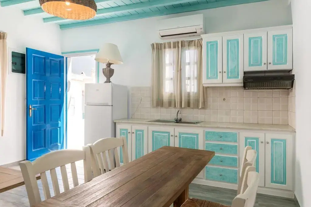 Hot Spot House Mykonos