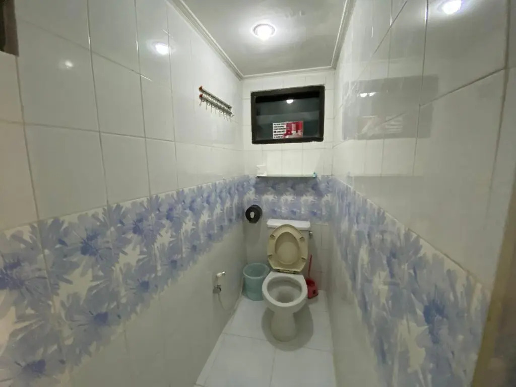 Family Guest House Malang
