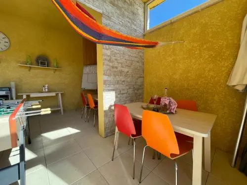 Gîtes Le Bouzet