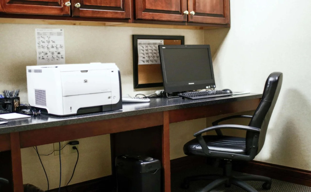 Hampton Inn London-North, Ky