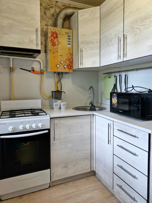 KEY2HOME на переулке Магистральная 6А