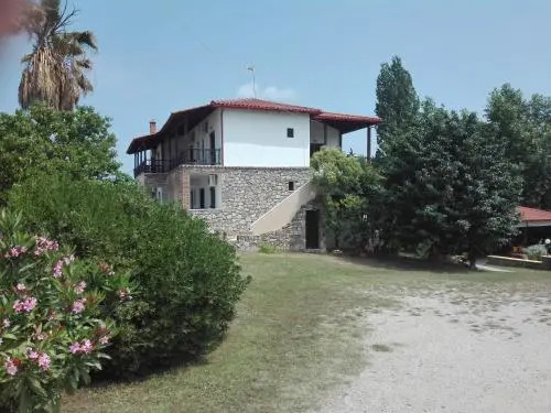 Kleanthis House