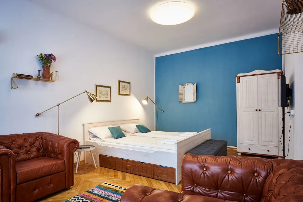 City Escape Apartments