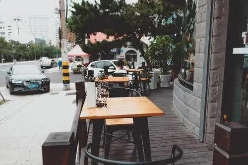 Weihai In-Tone Inn