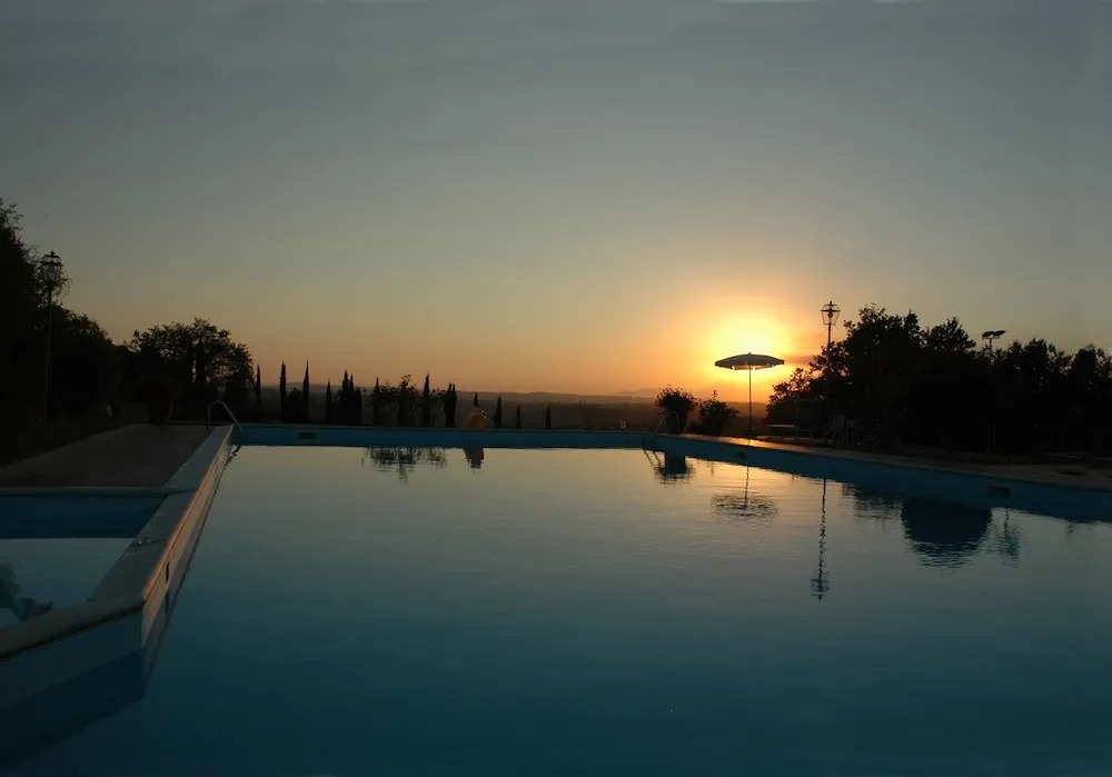 Villa Panconesi
