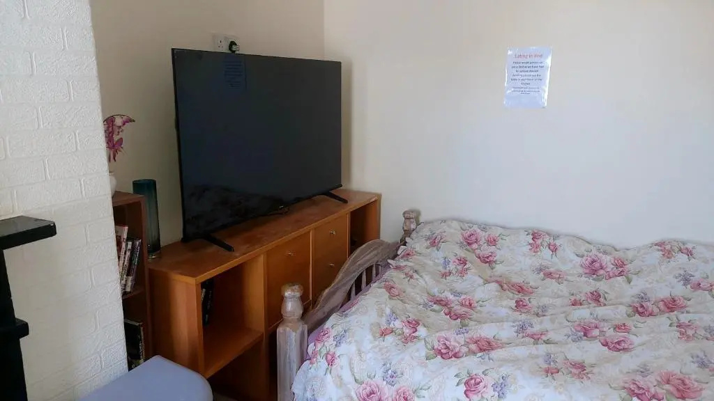 Phoenix Nights Guest House