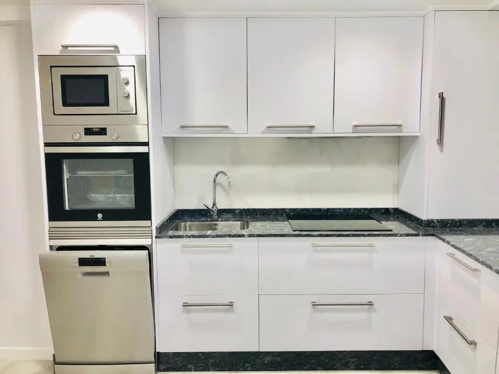 Apartamento Muralla