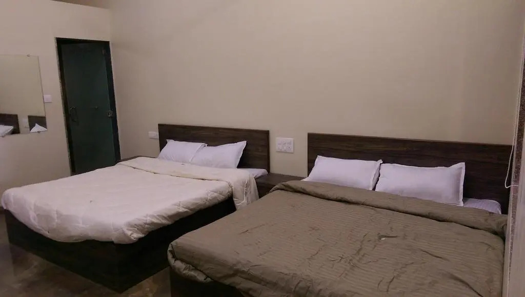 Hotel Ambassador Panchgani
