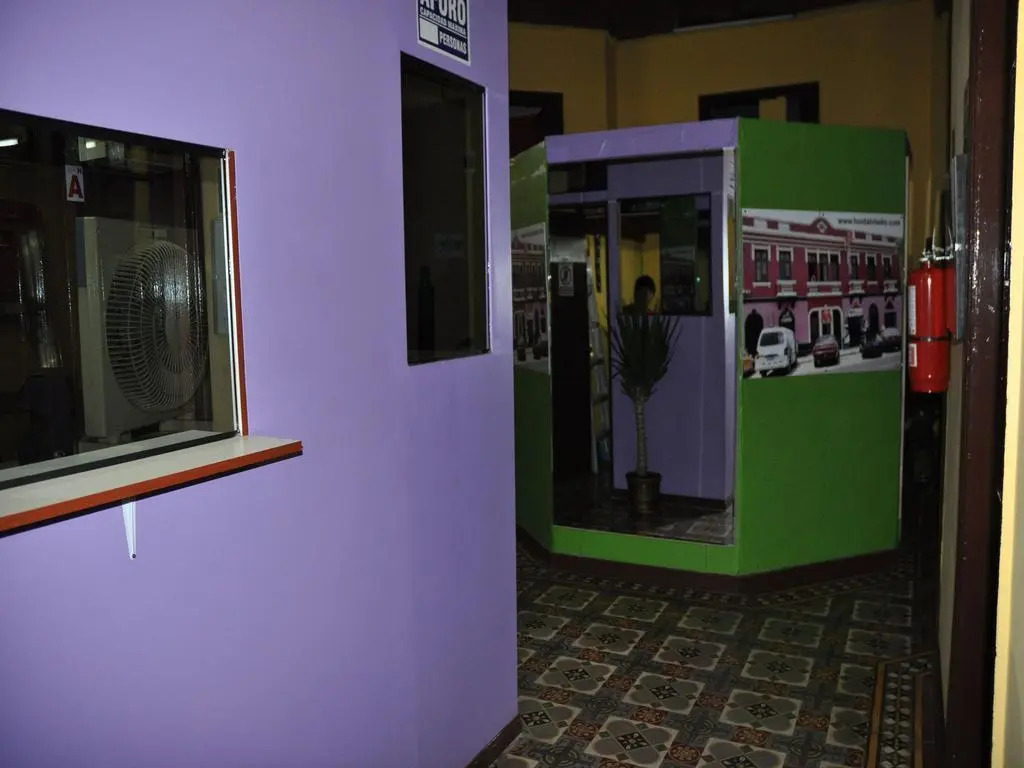 Hostal Vladis II
