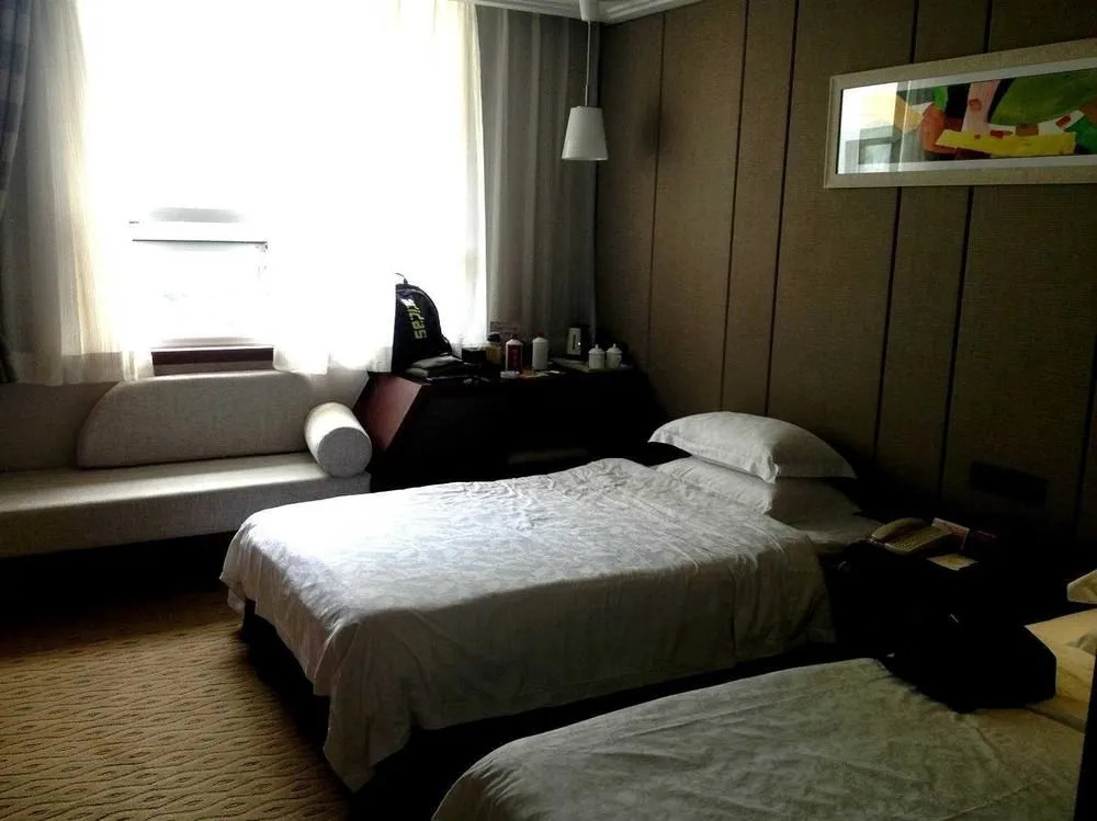 Nanjiang Hotel