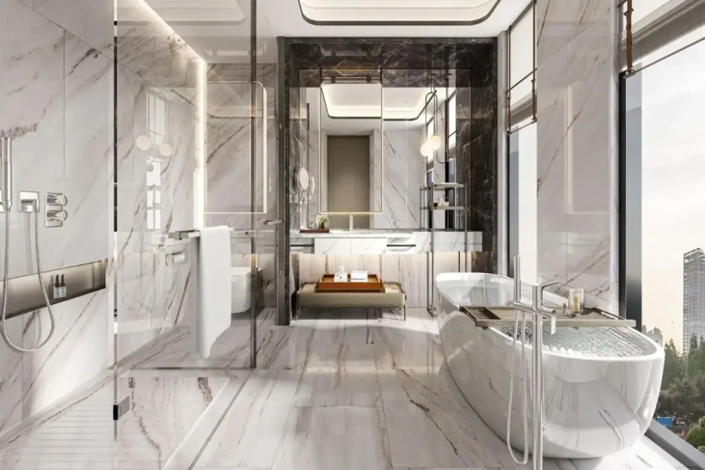 Hyatt Regency Huangshan Hengjiangwan
