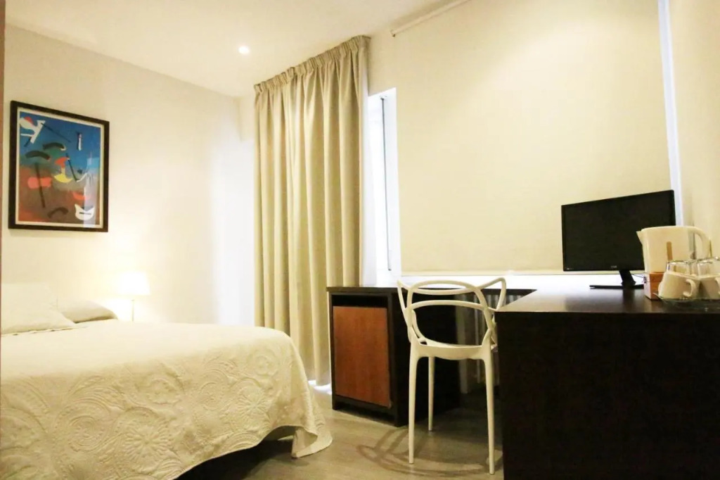 Nest Style Santiago