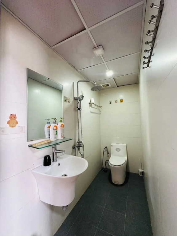 Anns Homestay Ngoai Giao Doan
