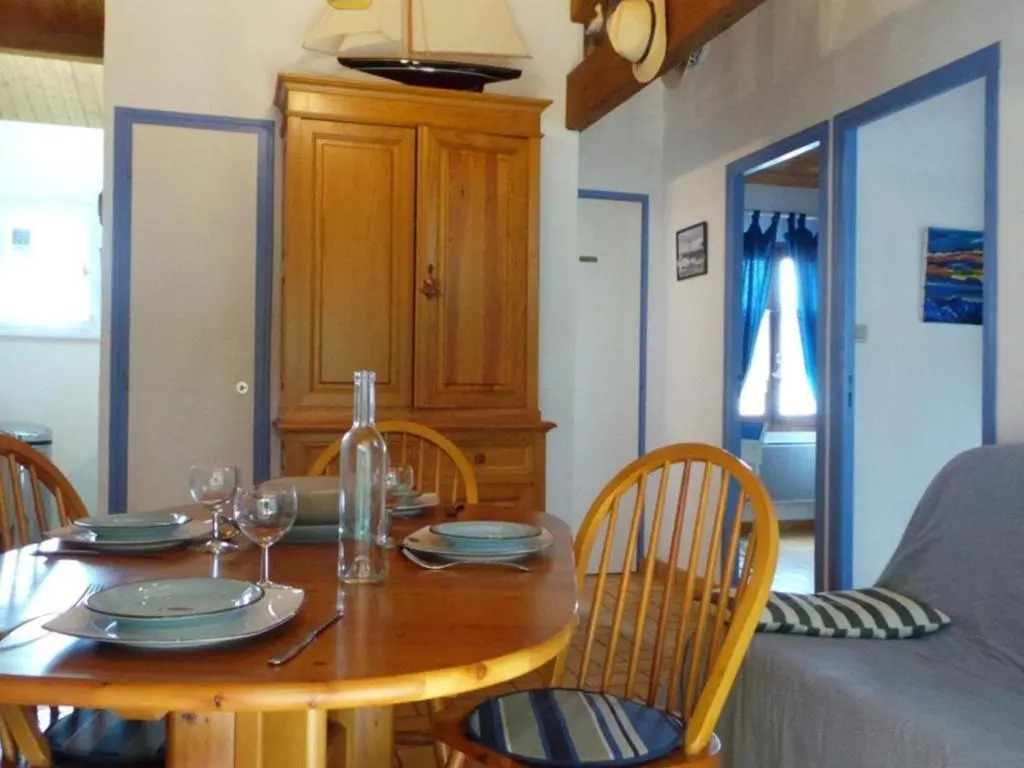 Maison L'Herbaudière, 3 pièces, 4 personnes - FR-1-224B-109