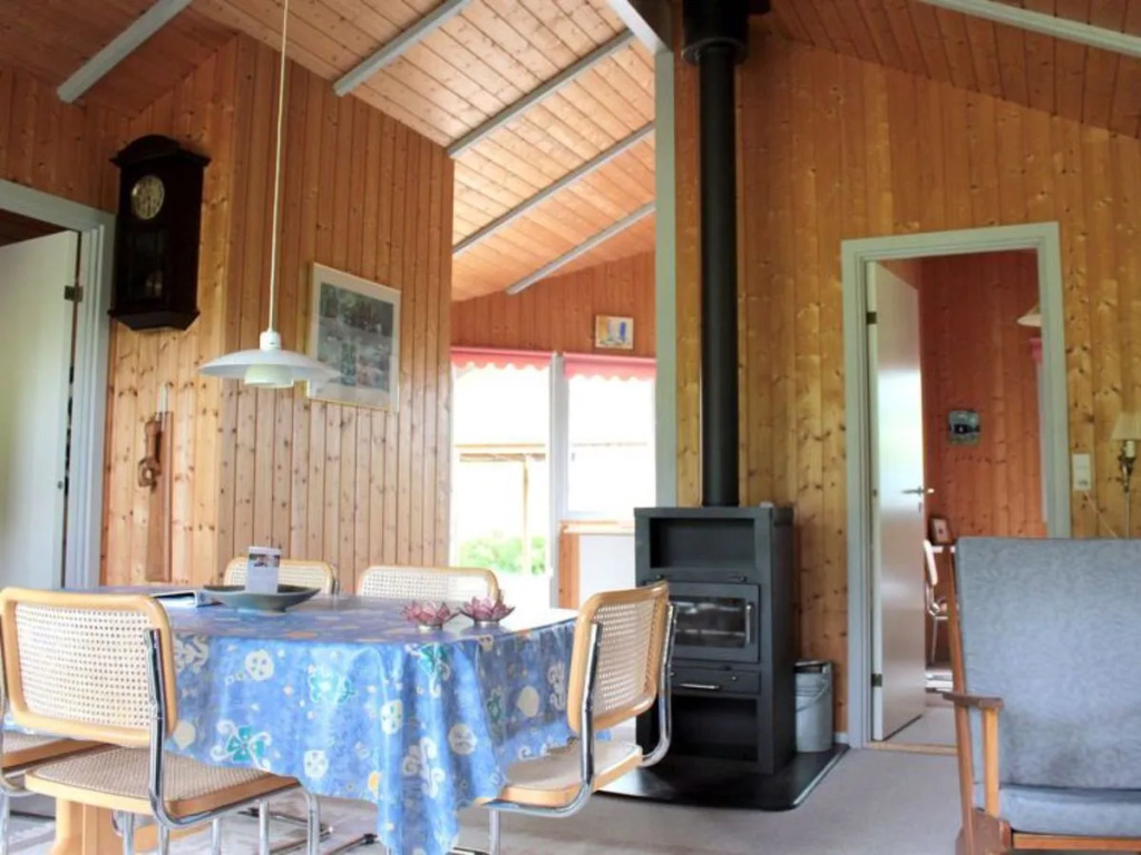 "Shayene" - 500m from the sea in Lolland, Falster and Mon