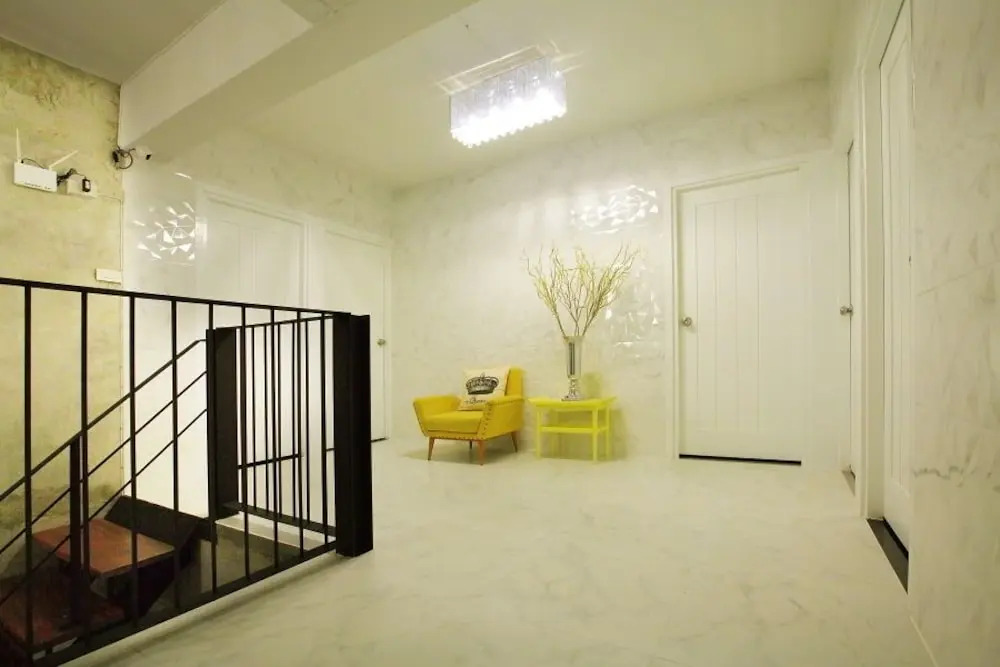 Chiangkhan Cozy Hotel
