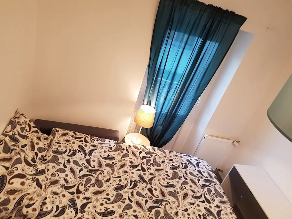L'Appartement