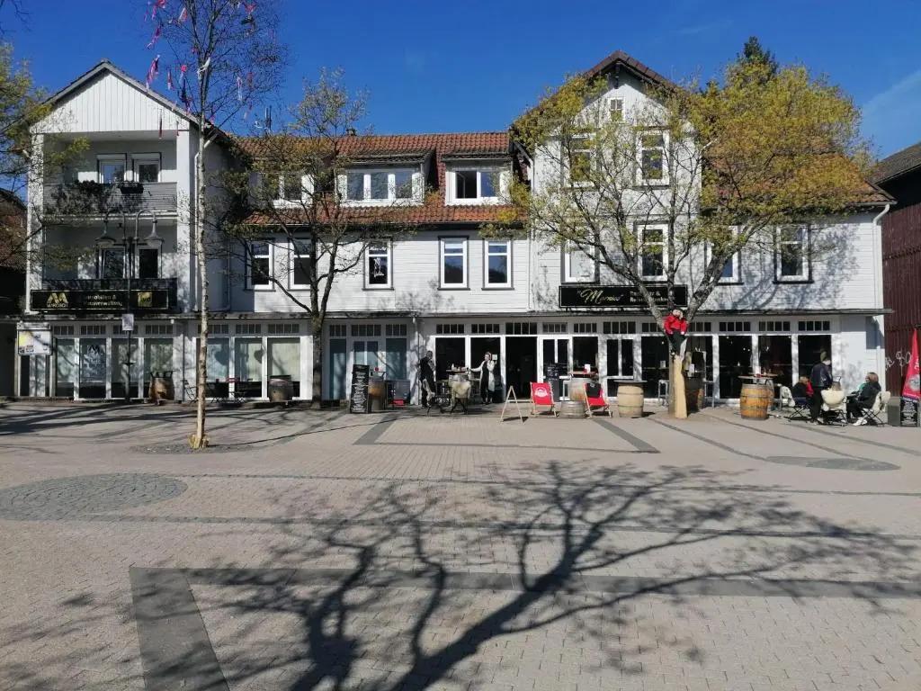 Hostel Harzer Hof