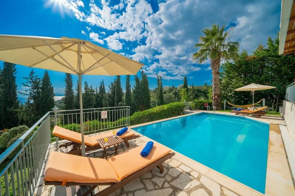 Villa Mounda Poseidon