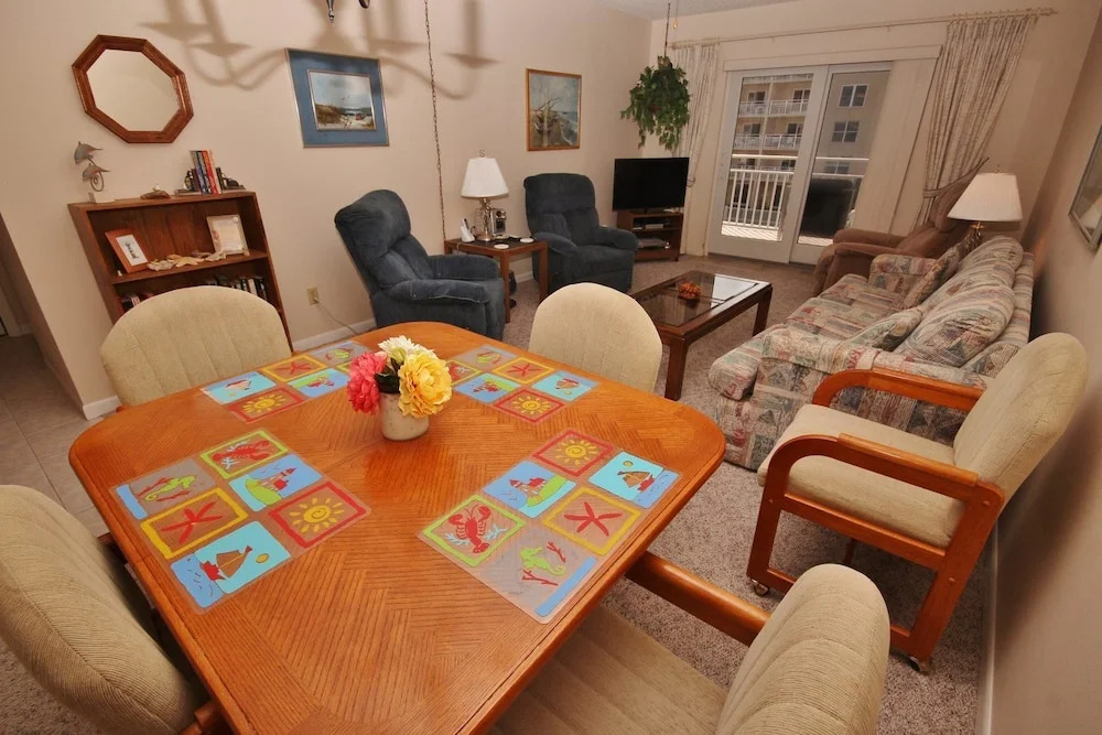 Sea Coast Gardens II 309 Apartment 2