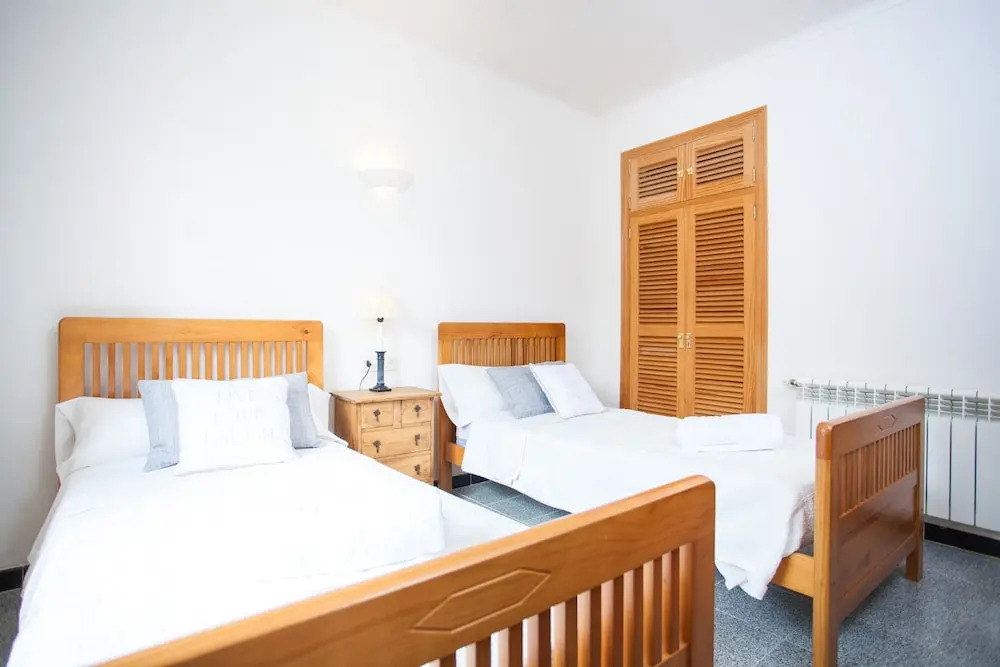 Villa Mar I Cel By home villas 360