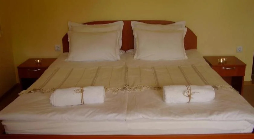 Terra Guest House