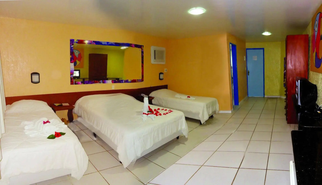 Beira Mar Porto de Galinhas Hotel