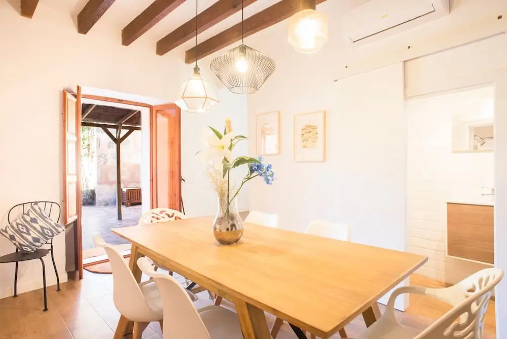 Casa Bonito Mediterraneo