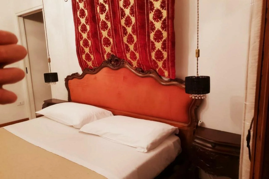 Casa Di Adel