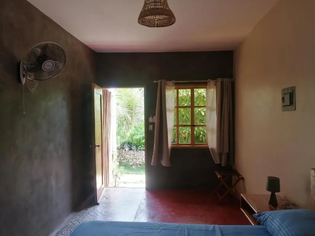 Nakabalo Guesthouse & Restaurant