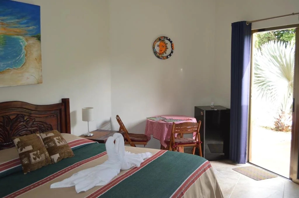 Myoli Bed and Breakfast