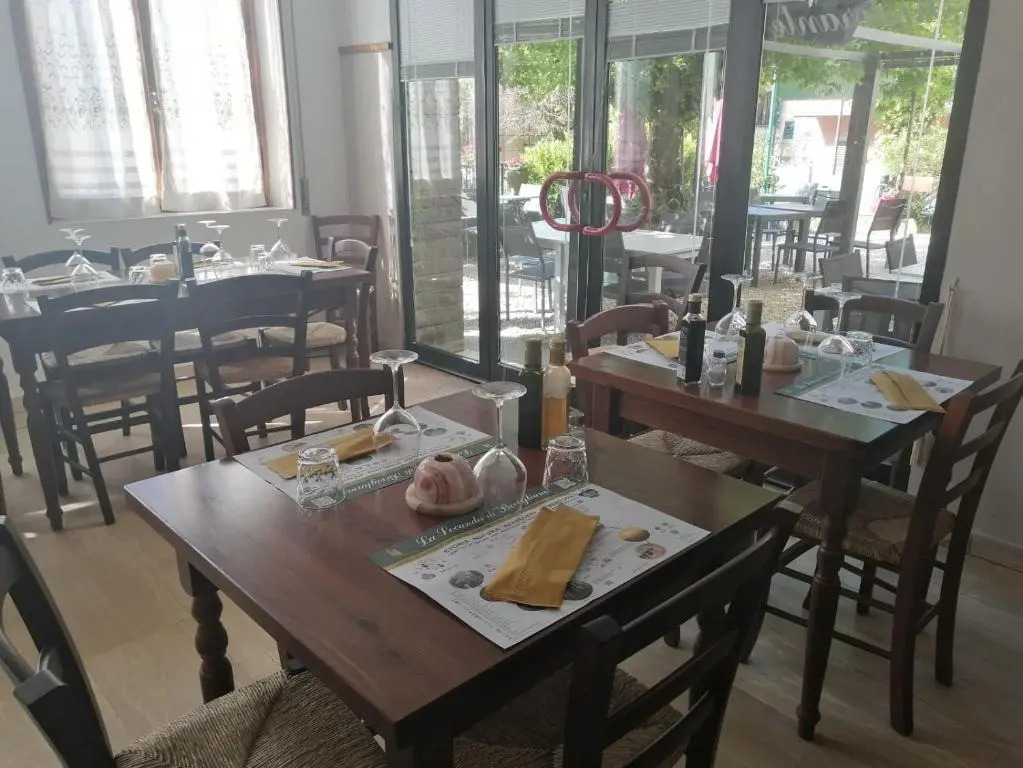 Locanda di Bivigliano