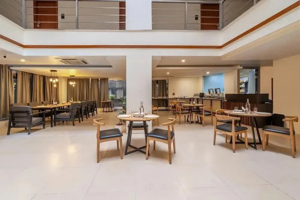 OYO Townhouse 009 Hitech City