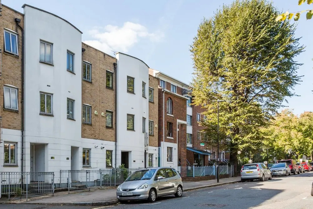 Comfortable Studio In Charming Islington