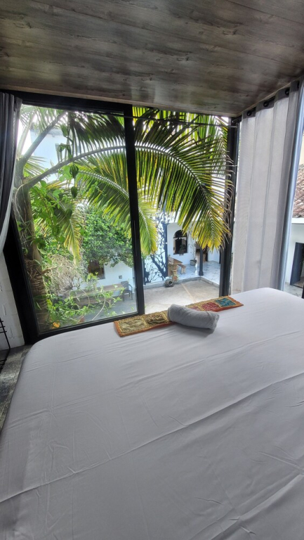 Hotel Capilla del sol