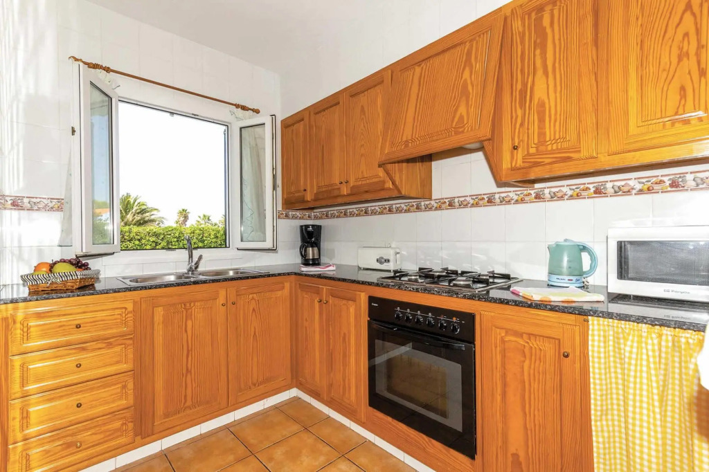 Villa Juana Large Private Pool A C Wifi - 3431