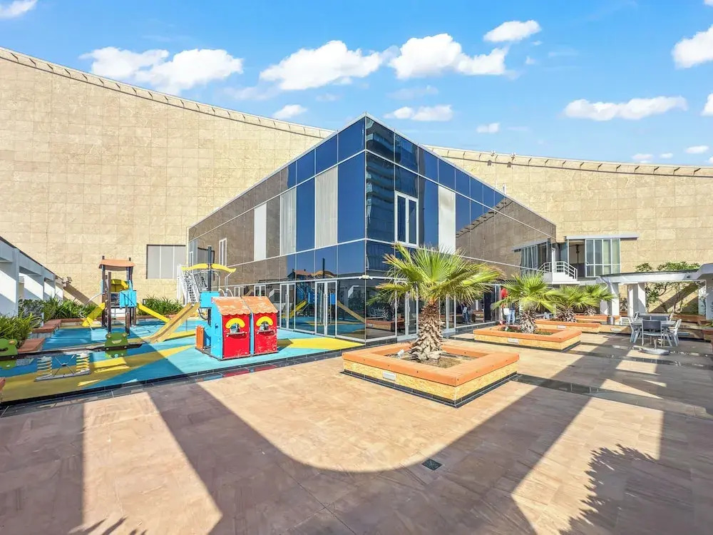 Your Stay Corporate Residences DIFC
