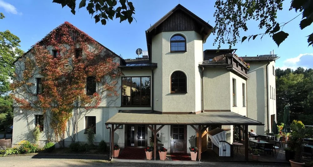 Hotel Obere Mühle