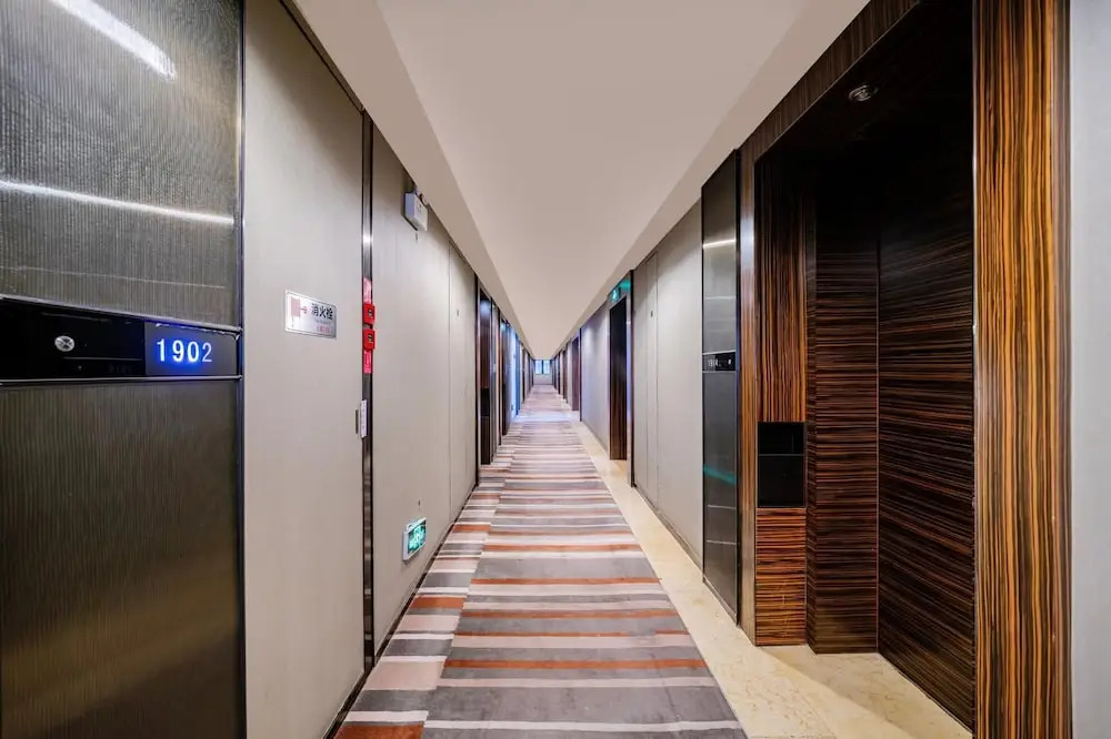eStay Residence - Poly World Trade Center Guangzhou